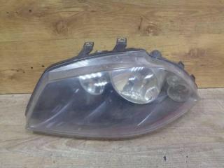 фара SEAT Ibiza 3 поколение 2004, 6L1941751B