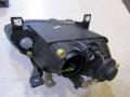 фара левая MG TF 1 поколение (2002 - 2005), XBC002510 - фото №2