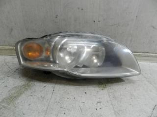 фара правая Audi A4 B7 (2004 - 2009), 8E0941004AJ