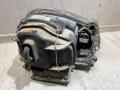фара левая Porsche Cayenne 955 (2002 - 2007), 95563115731 - фото №4