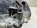 фара левая Porsche Cayenne 955 (2002 - 2007), 95563115731 - фото №5