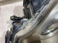 фара левая Porsche Cayenne 955 (2002 - 2007), 95563115731 - фото №4