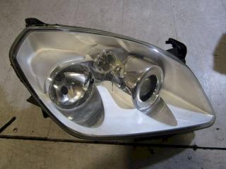 фара правая Opel Tigra 2 поколение (2004 - 2009), 93164834