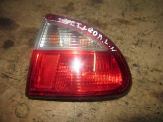 фонарь задний правый SEAT Leon 1 поколение 2002, 1M6945112, 1M694511201C