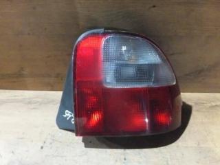 фонарь задний правый Rover 45 1 поколение 2001, XFB000380