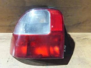 фонарь задний левый Rover 45 1 поколение 2001, XFB000390