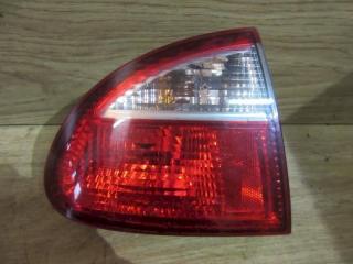 фонарь задний левый SEAT Leon 1 поколение 2000, 1M694511101C, 1M6945111