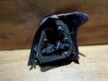фонарь задний левый Toyota Avensis 2 поколение (T250) 2004, хетчбэк 5 дв., 8156105150 - фото №2