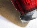 фонарь задний левый Toyota Avensis 2 поколение (T250) 2004, хетчбэк 5 дв., 8156105150 - фото №3
