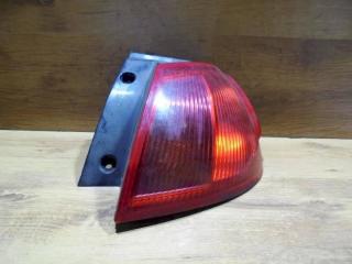 фонарь задний правый Mitsubishi Colt 6 поколение (Z20/Z30) 2006, хетчбэк 3 дв., MN186268