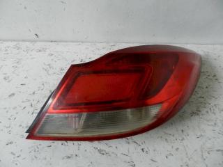 фонарь задний правый Opel Insignia 1 поколение (A) (2008 - 2014), хетчбэк 5 дв., 13279624