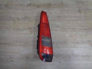 фонарь задний левый Ford Fiesta 5 поколение 2004, хетчбэк 5 дв., 1324568