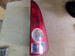 фонарь задний правый Renault Espace 4 поколение 2003, минивэн, 8200027152