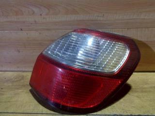 фонарь задний правый Subaru Legacy 3 поколение 2002, универсал, 84201AE181