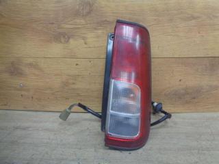 фонарь задний правый Suzuki Ignis 1 поколение (FH) 2002, 3565074G50