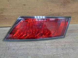фонарь крышки багажника правый Honda Civic 8 поколение 2007, хетчбэк 5 дв., 33551SMGE04