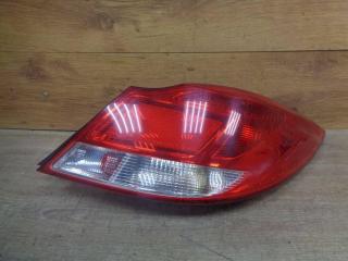 фонарь задний правый Opel Insignia 1 поколение (A) 2009, хетчбэк 5 дв., 13279624