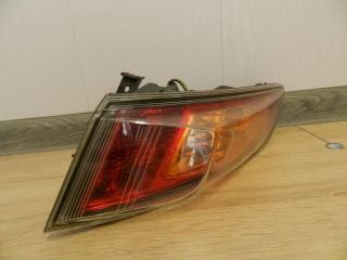 фонарь задний правый Honda Civic 8 поколение (2005 - 2008), 33501SMGE04