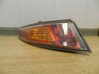 фонарь задний левый Honda Civic 8 поколение (2005 - 2008), хетчбэк 5 дв., 33551SMGE04