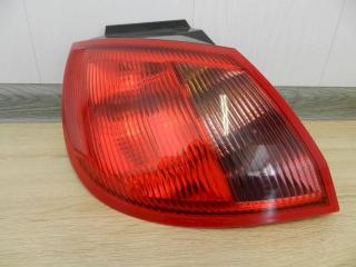 фонарь задний левый Mitsubishi Colt 6 поколение (Z20/Z30) (2002 - 2012), хетчбэк 3 дв., MN186267
