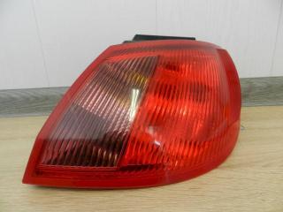 фонарь задний правый Mitsubishi Colt 6 поколение (Z20/Z30) (2002 - 2012), хетчбэк 3 дв., MN186268