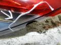 фонарь задний правый Renault Megane 3 поколение (2008 - 2014), хетчбэк 3 дв., 265500008R - фото №3