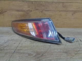 фонарь задний левый Honda Civic 8 поколение 2007, хетчбэк 5 дв., 33551SMGE04