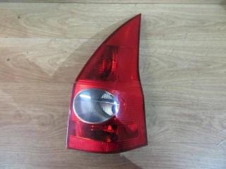 фонарь задний правый Renault Megane 2 поколение 2004, универсал, 8200142683