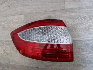 фонарь задний левый Ford Mondeo 4 поколение (2007 - 2010), универсал, 1486783