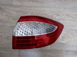 фонарь задний правый Ford Mondeo 4 поколение (2007 - 2010), универсал, 1486778