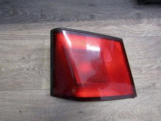 фонарь крышки багажника левый Mitsubishi Carisma 1 поколение (1995 - 1999), хетчбэк 5 дв., MR179513