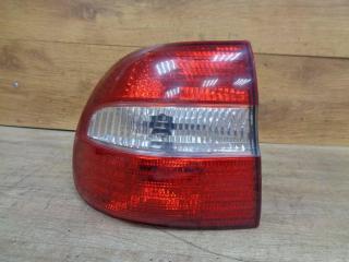 фонарь задний левый Volvo V40 1 поколение [рестайлинг] 2001, универсал, 30887333