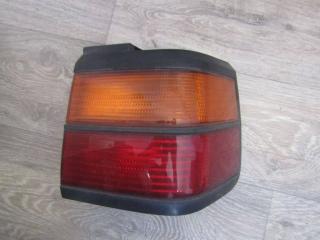 фонарь задний правый Volkswagen Passat B3 (1988 - 1997), седан, 357945112