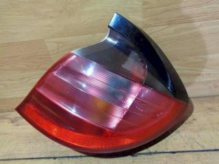 фонарь задний правый Mercedes-Benz C-Класс W203/S203/CL203 2002, купе, 2038202664, A2038200664