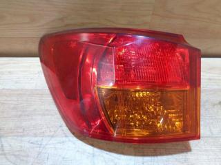 фонарь задний левый Lexus IS 2 поколение (XE20) 2006, 8156153161