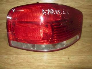фонарь задний правый Audi A3 8P 2004, хетчбэк 3 дв., 8P0945096A