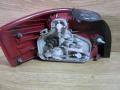 фонарь задний правый Audi A3 8P 2004, хетчбэк 3 дв., 8P0945096A - фото №2