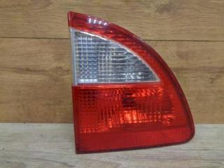 фонарь крышки багажника левый Ford Galaxy 1 поколение [рестайлинг] 2002, 1108924