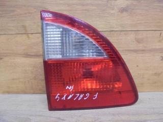 фонарь крышки багажника левый Ford Galaxy 1 поколение [рестайлинг] 2003, 1108924