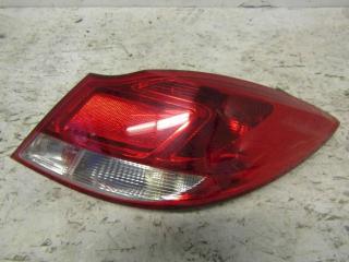 фонарь задний правый Opel Insignia 1 поколение (A) (2008 - 2014), хетчбэк 5 дв., 13279624