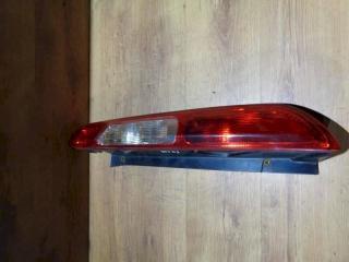 фонарь задний Ford Focus 2 поколение 2004, хетчбэк 5 дв., 1420450