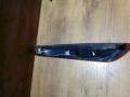 фонарь задний Ford Focus 2 поколение 2004, хетчбэк 5 дв., 1420450 - фото №2