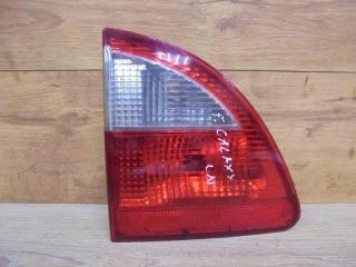 фонарь крышки багажника левый Ford Galaxy 1 поколение [рестайлинг] 2003, 1108924