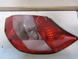 фонарь задний правый Renault Scenic 2 поколение (2003 - 2006), 8200127702
