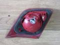 фонарь крышки багажника правый Mazda 3 BK 2004, хетчбэк 5 дв., правый руль, BP5E513F0D - фото №2