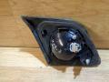 фонарь крышки багажника правый Mazda 3 BK 2005, хетчбэк 5 дв., правый руль, BP4N513F0C - фото №2