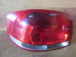 фонарь задний левый Audi A3 8P 2004, хетчбэк 3 дв., 8P0945095A