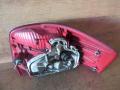 фонарь задний левый Audi A3 8P 2004, хетчбэк 3 дв., 8P0945095A - фото №3