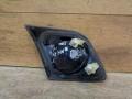 фонарь крышки багажника правый Mazda 3 1 поколение [рестайлинг] 2006, хетчбэк 5 дв., правый руль, BR5S513F0A - фото №2