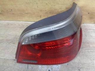 фонарь задний правый BMW 5 серия E60/E61 2005, седан, 63217165738